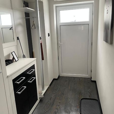 Apartman Vera ปาร์ดูบิตเซ ภายนอก รูปภาพ