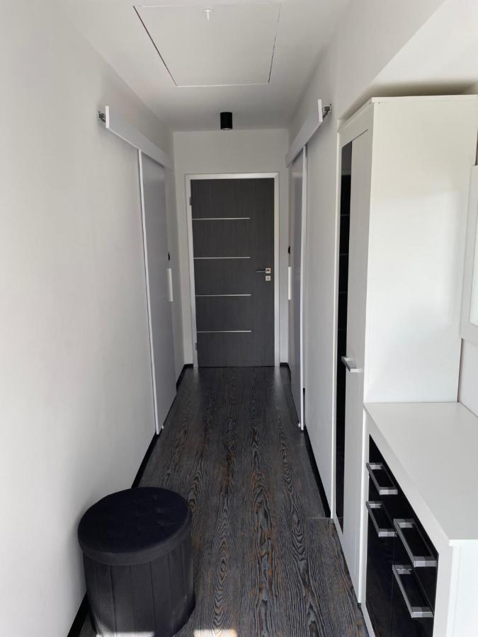 Apartman Vera ปาร์ดูบิตเซ ภายนอก รูปภาพ
