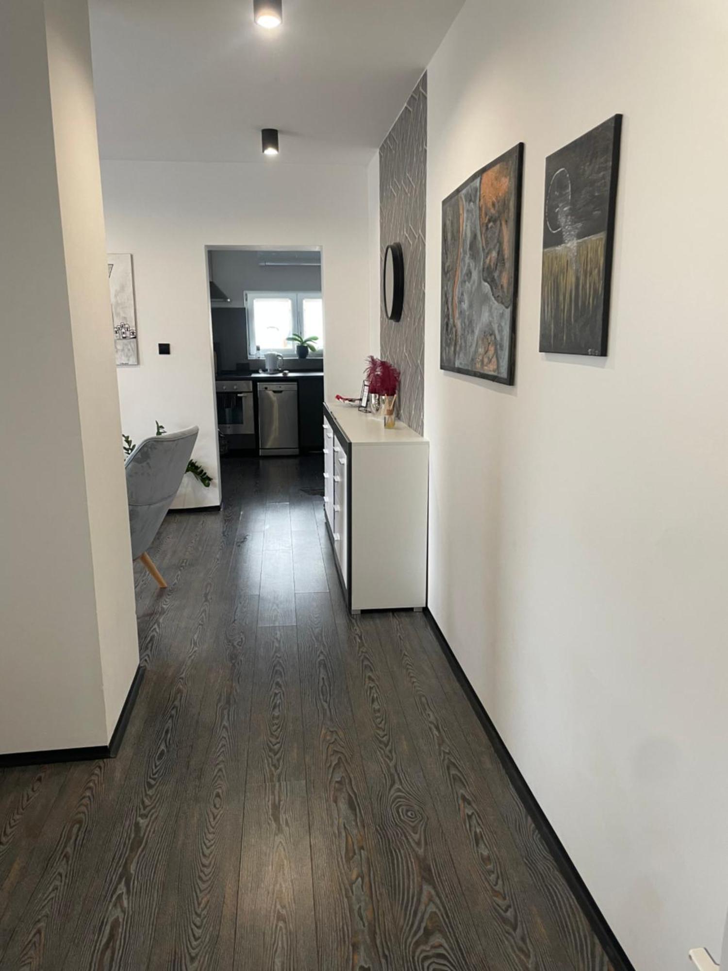 Apartman Vera ปาร์ดูบิตเซ ภายนอก รูปภาพ