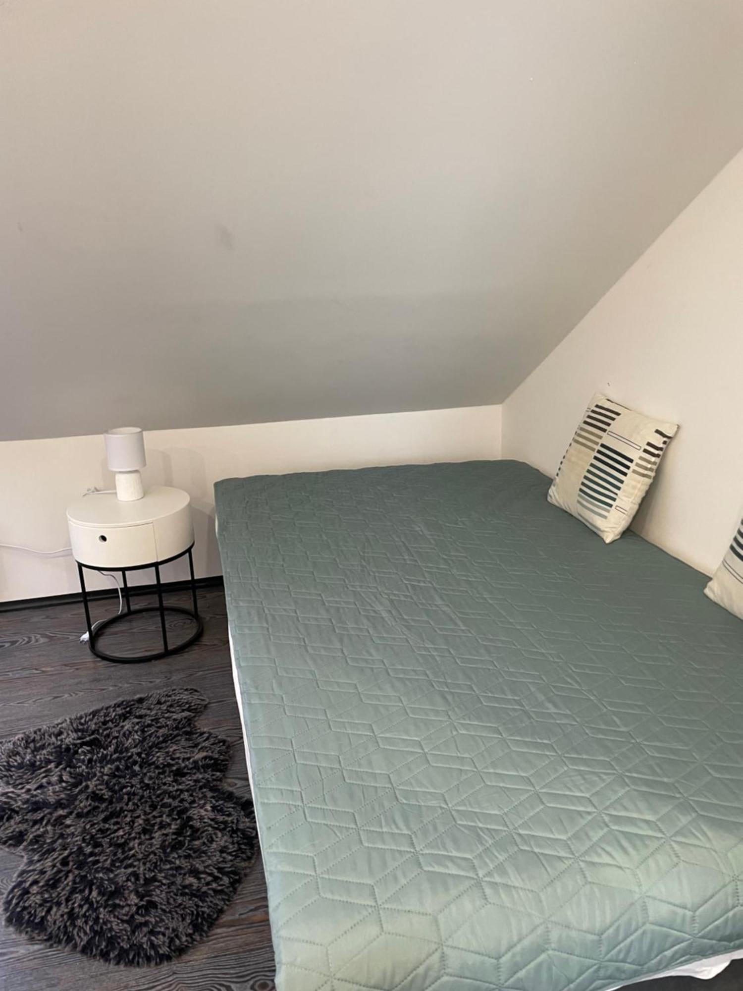 Apartman Vera ปาร์ดูบิตเซ ภายนอก รูปภาพ
