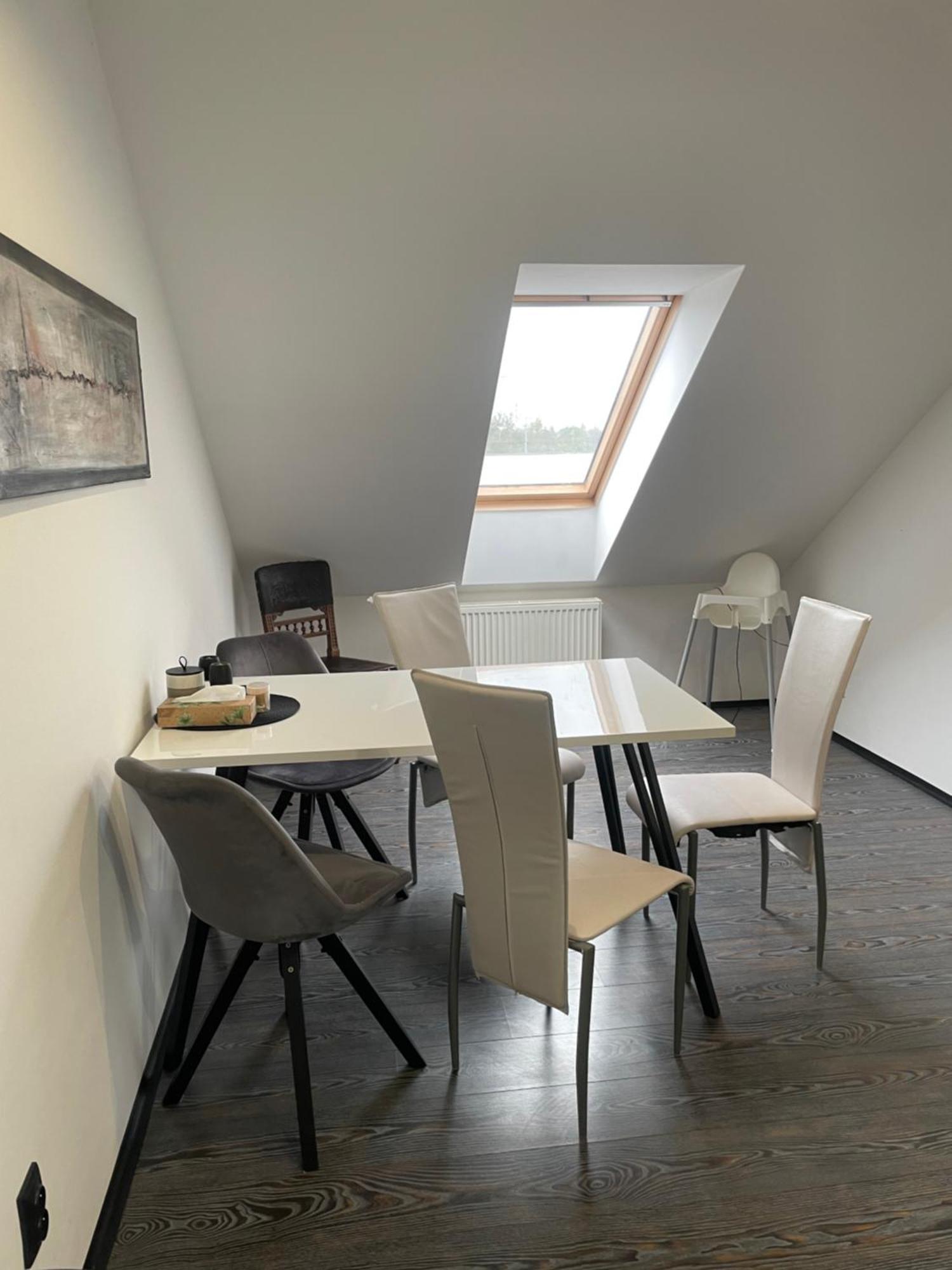 Apartman Vera ปาร์ดูบิตเซ ภายนอก รูปภาพ